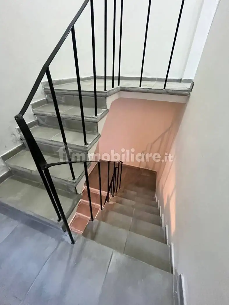 Quadrilocale via 1 Maggio 25, Centro, Borgo a Mozzano - foto 3