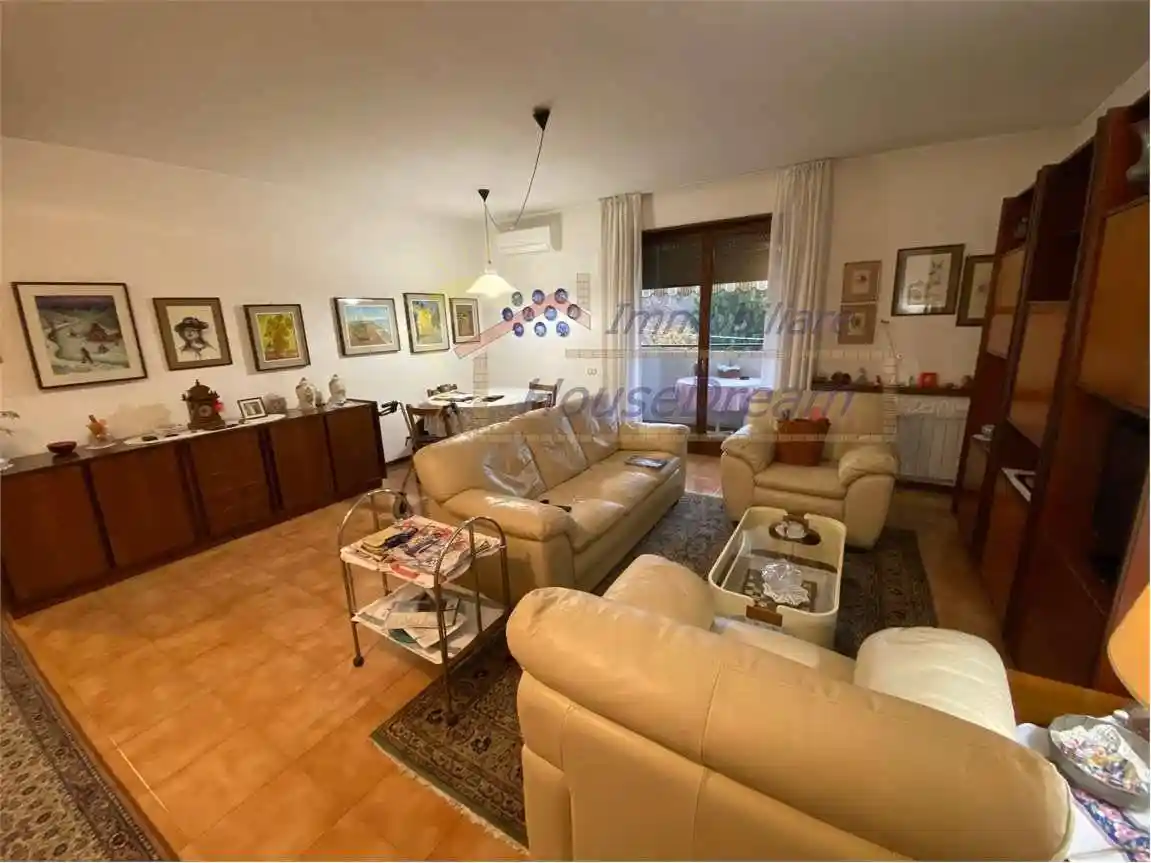 Appartamento in vendita a Somma Lombardo