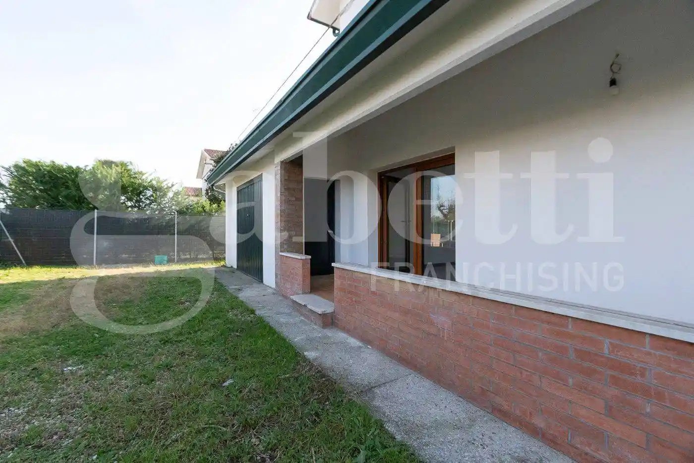 Villa bifamiliare via Zero Branco , 24, Campocroce, Mogliano Veneto - foto 3