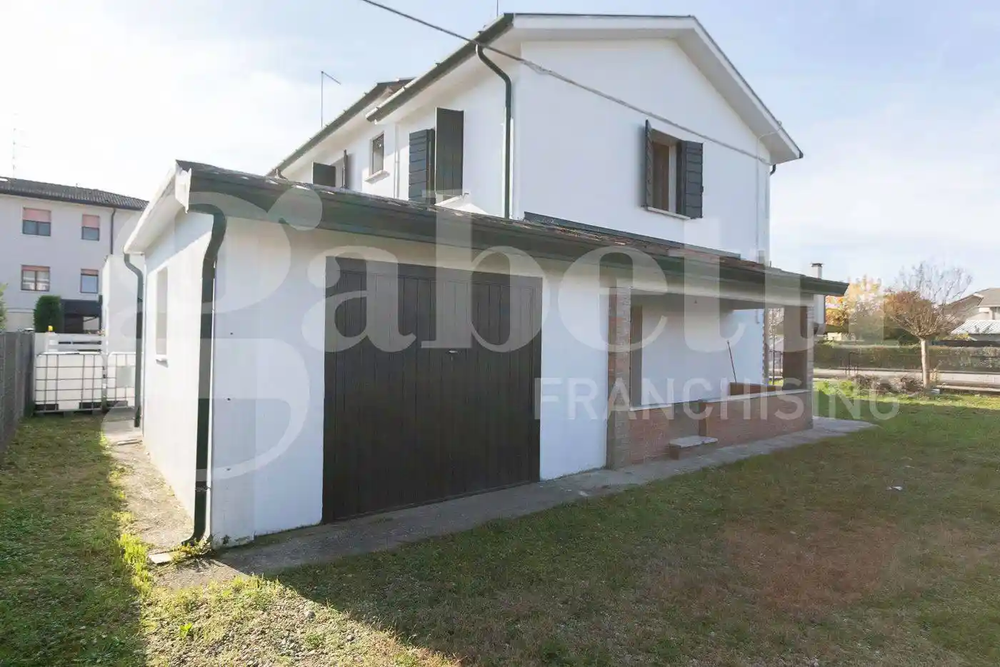 Villa bifamiliare via Zero Branco , 24, Campocroce, Mogliano Veneto - foto 4