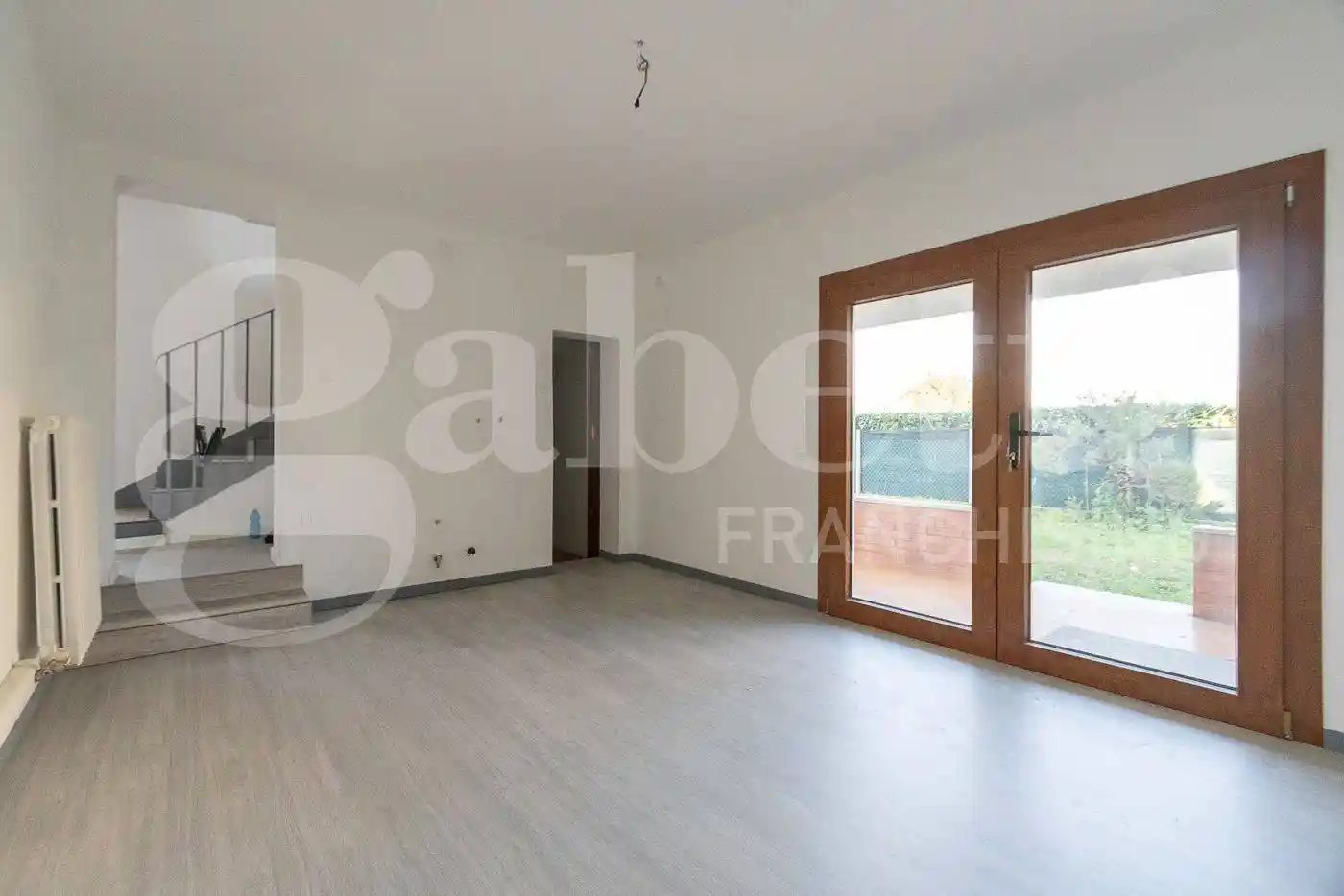 Villa bifamiliare via Zero Branco , 24, Campocroce, Mogliano Veneto - foto 5