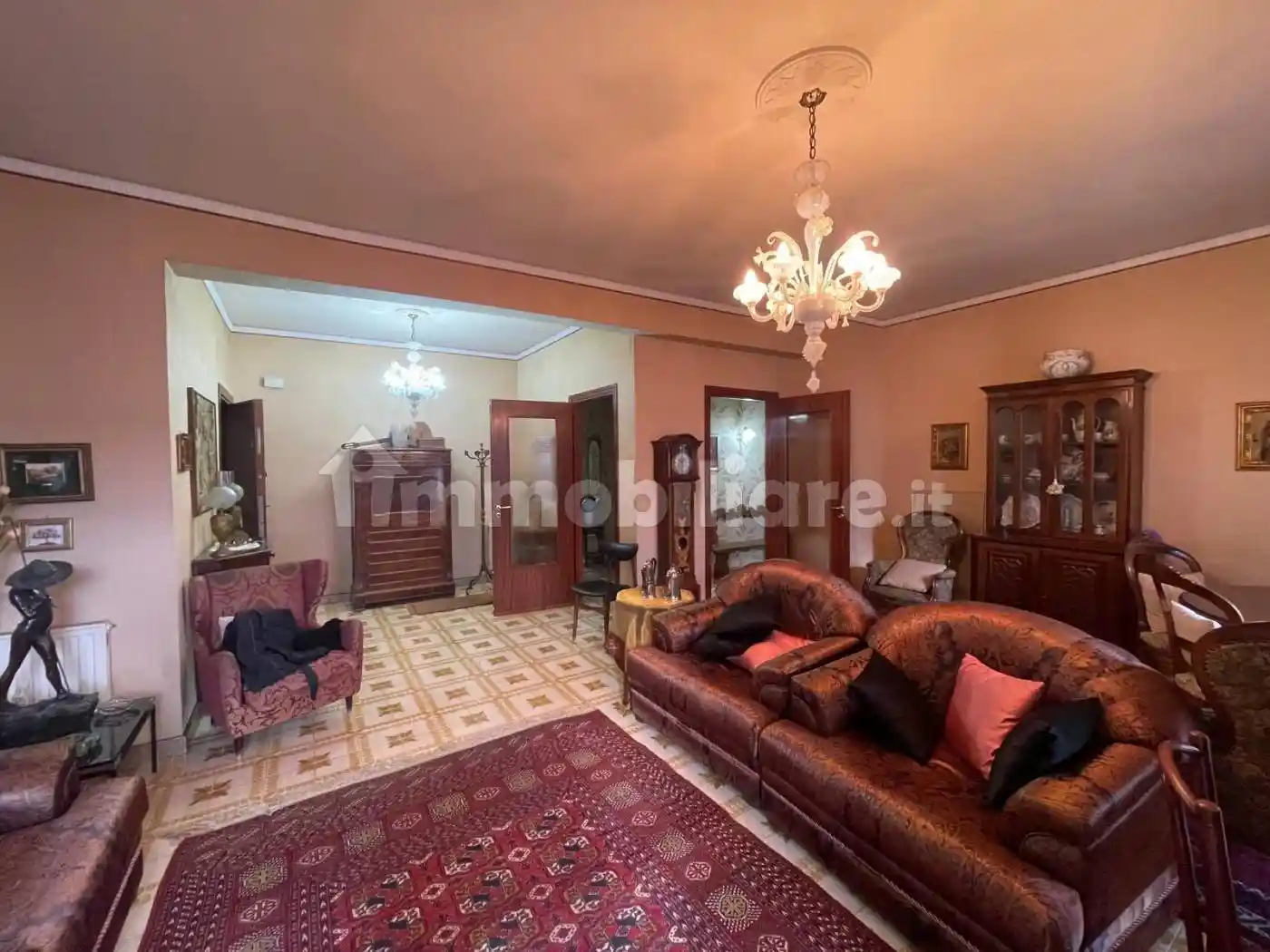 Appartamento via Giacomo Besio 81, CEP - Michelangelo Alta, Palermo - foto 3