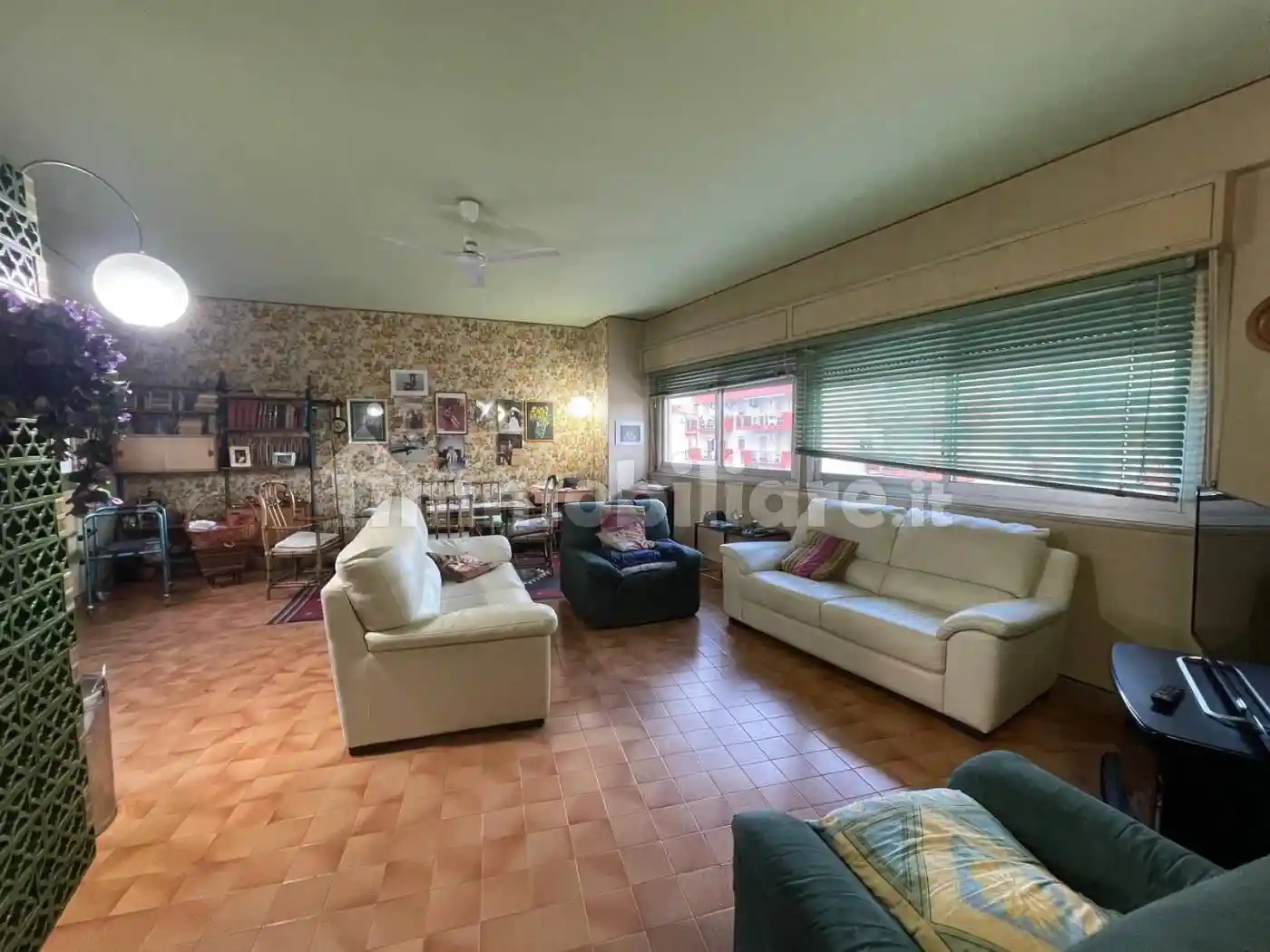 Appartamento via Giacomo Besio 81, CEP - Michelangelo Alta, Palermo - foto 5