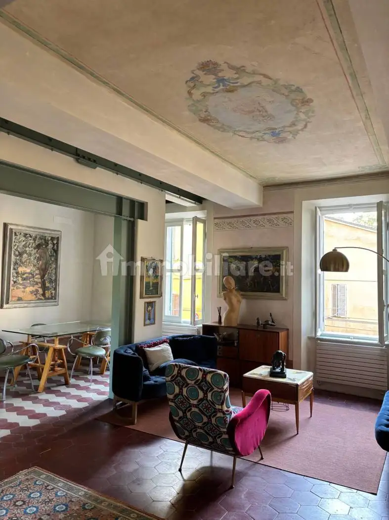 Appartamento in affitto a Parma