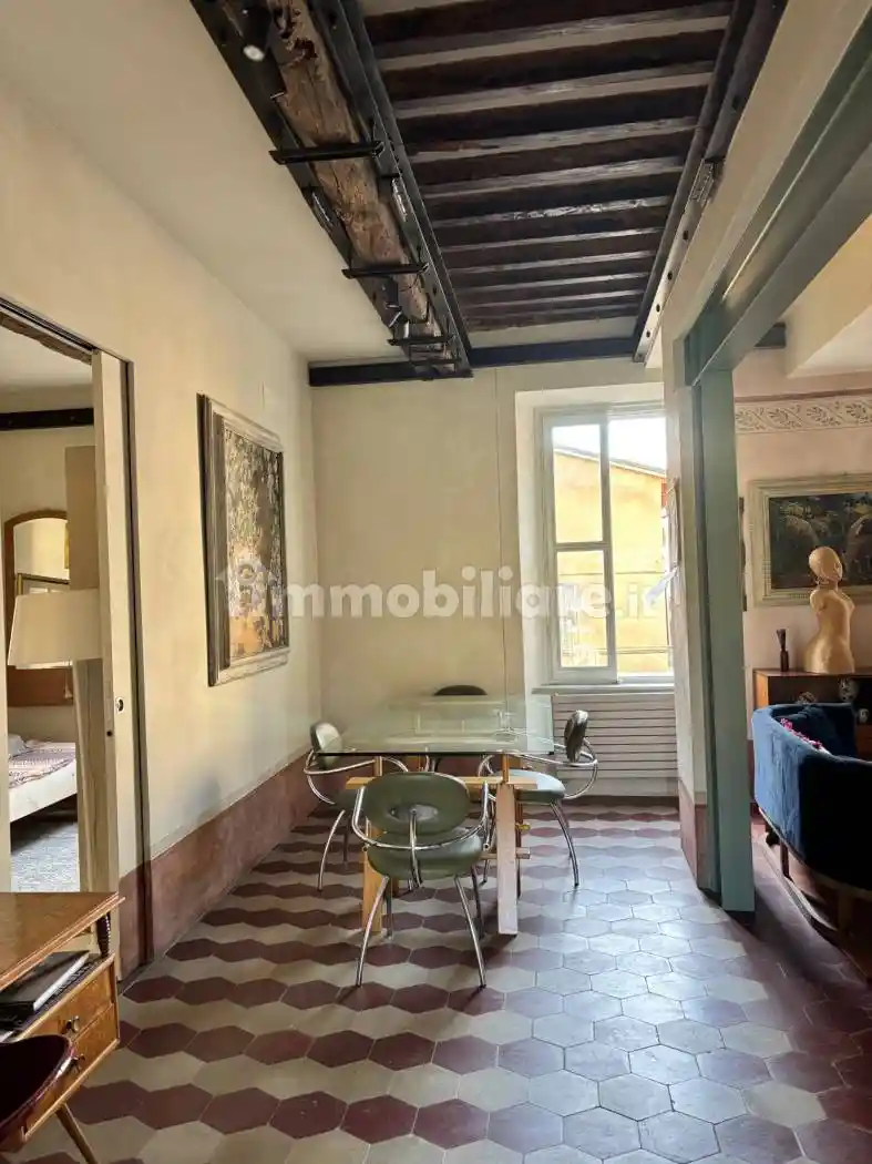 Quadrilocale Strada Nino Bixio 38, Parco Ducale - Oltretorrente, Parma - foto 3