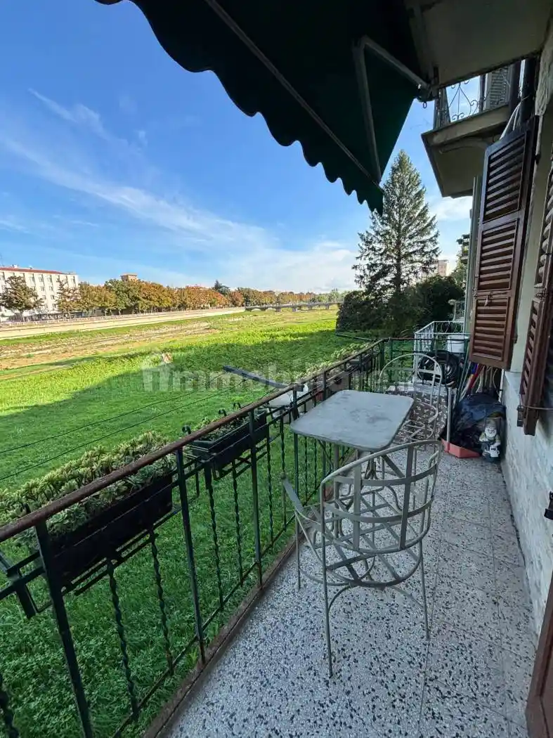 Quadrilocale Strada Nino Bixio 38, Parco Ducale - Oltretorrente, Parma - foto 5