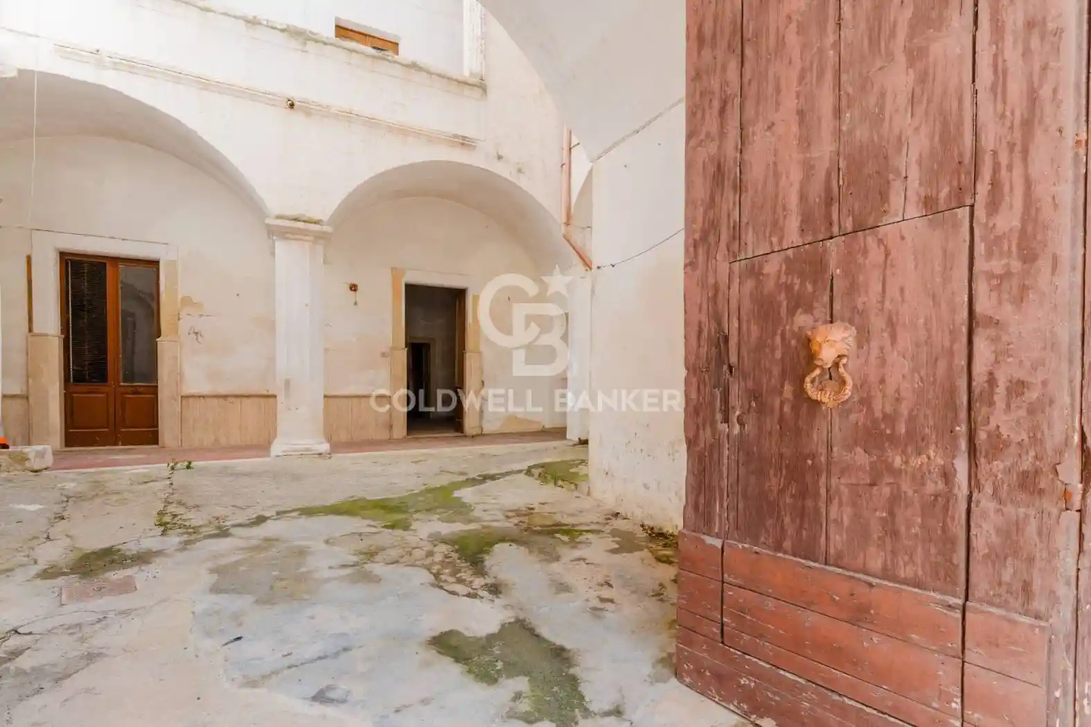 Palazzo - Edificio in Vendita - foto 3