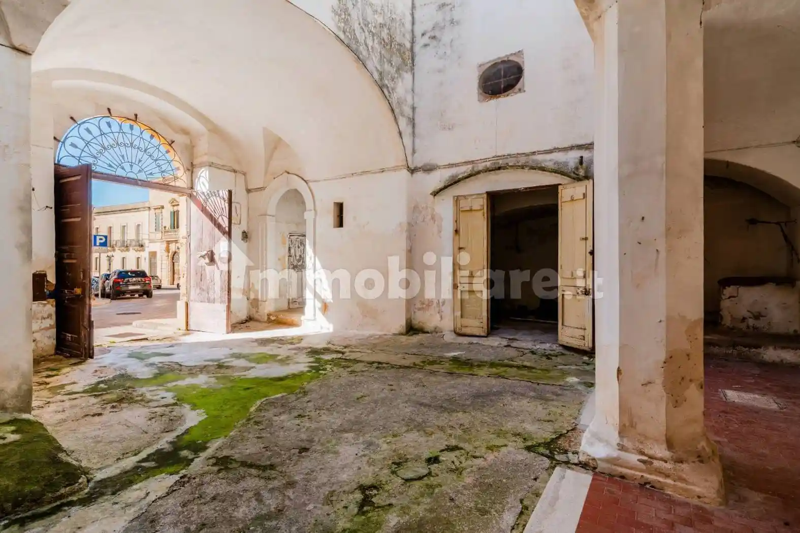 Palazzo - Edificio in Vendita - foto 4