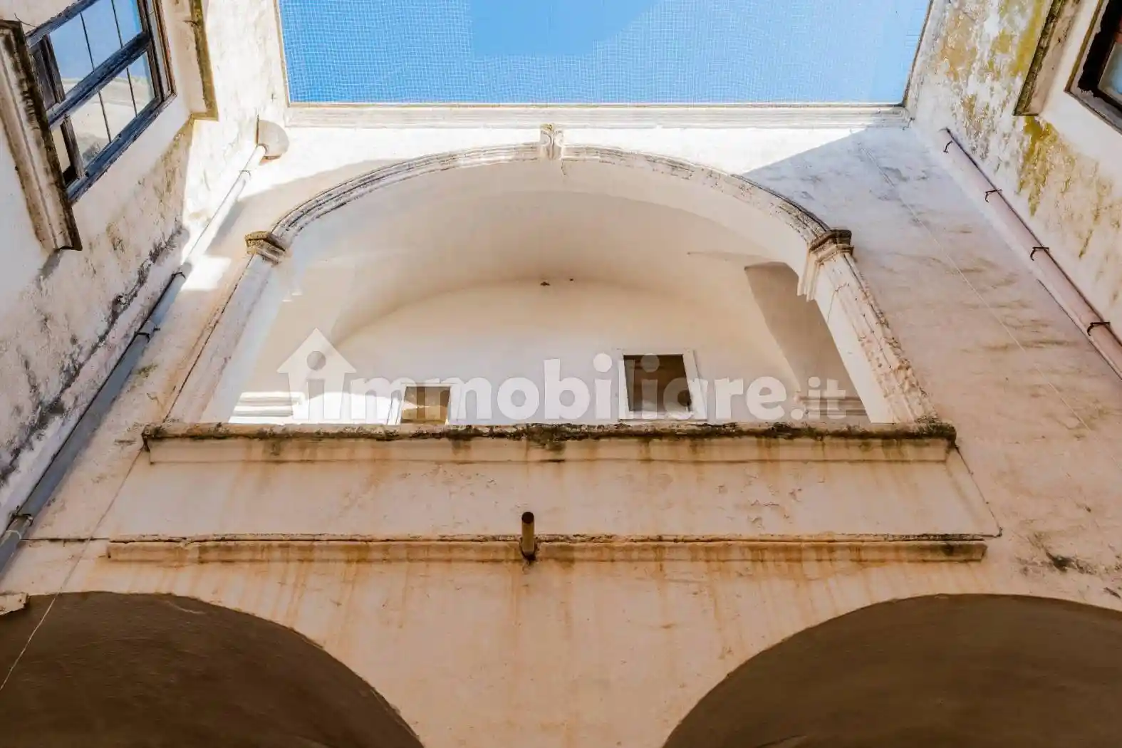 Palazzo - Edificio in Vendita - foto 5