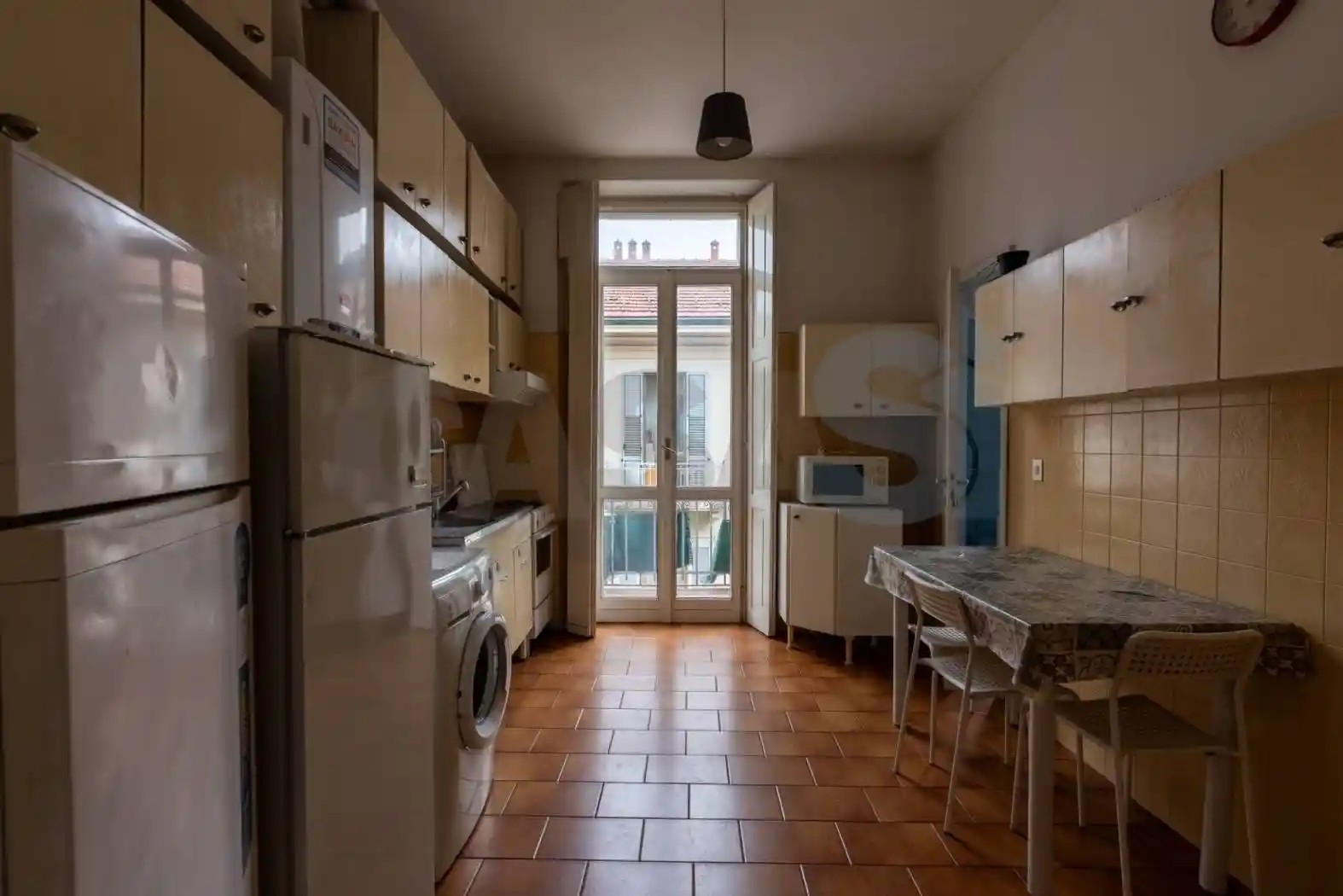 Trilocale viale Corsica 39, Argonne - Corsica, Milano - foto 4