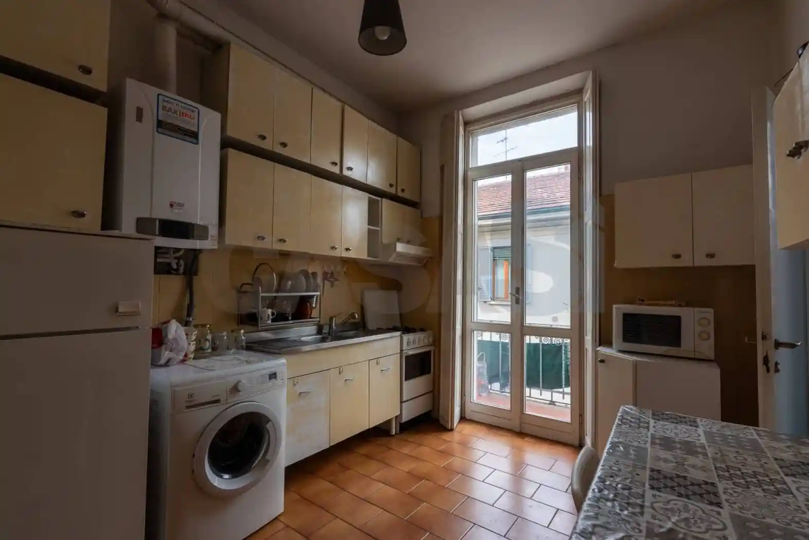 Trilocale viale Corsica 39, Argonne - Corsica, Milano - foto 5