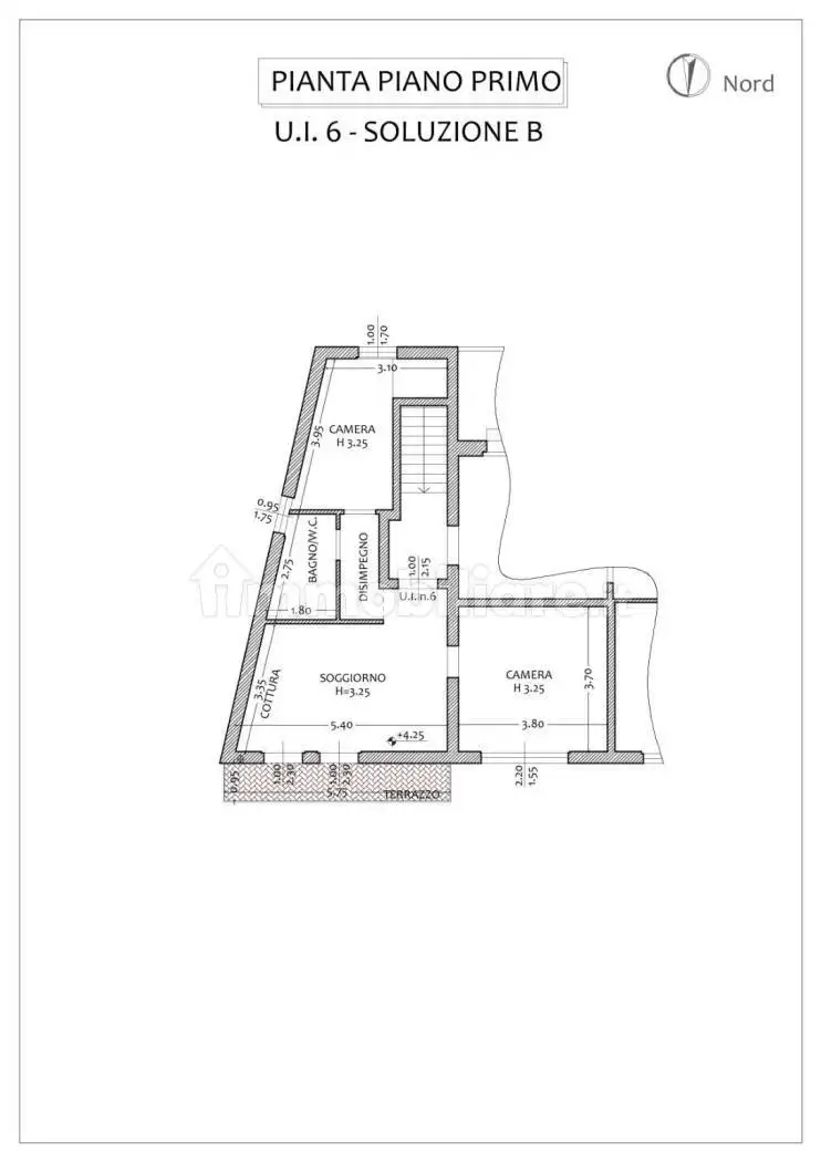 Appartamento in vendita a Scandicci
