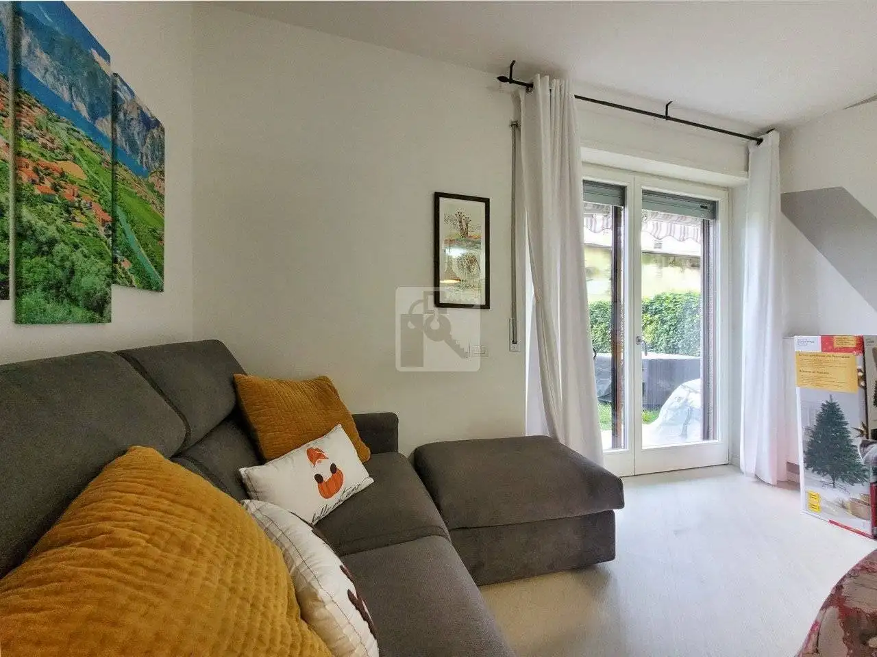 Appartamento in vendita a Arco