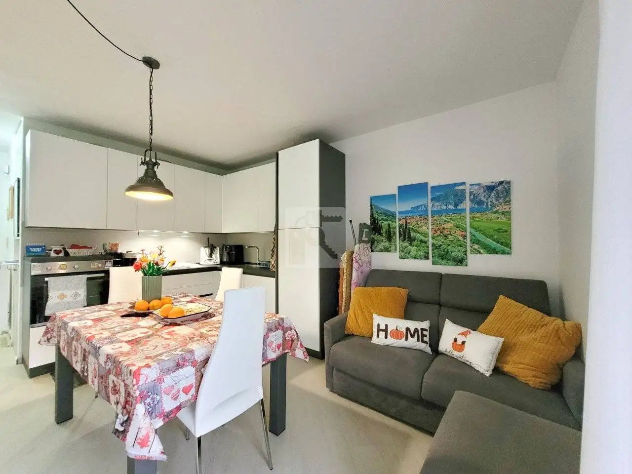 Bilocale via Mantova, Centro, Arco - foto 4