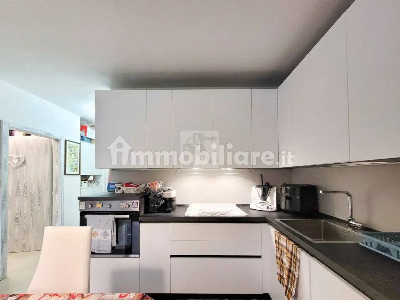 Bilocale via Mantova, Centro, Arco - foto 5