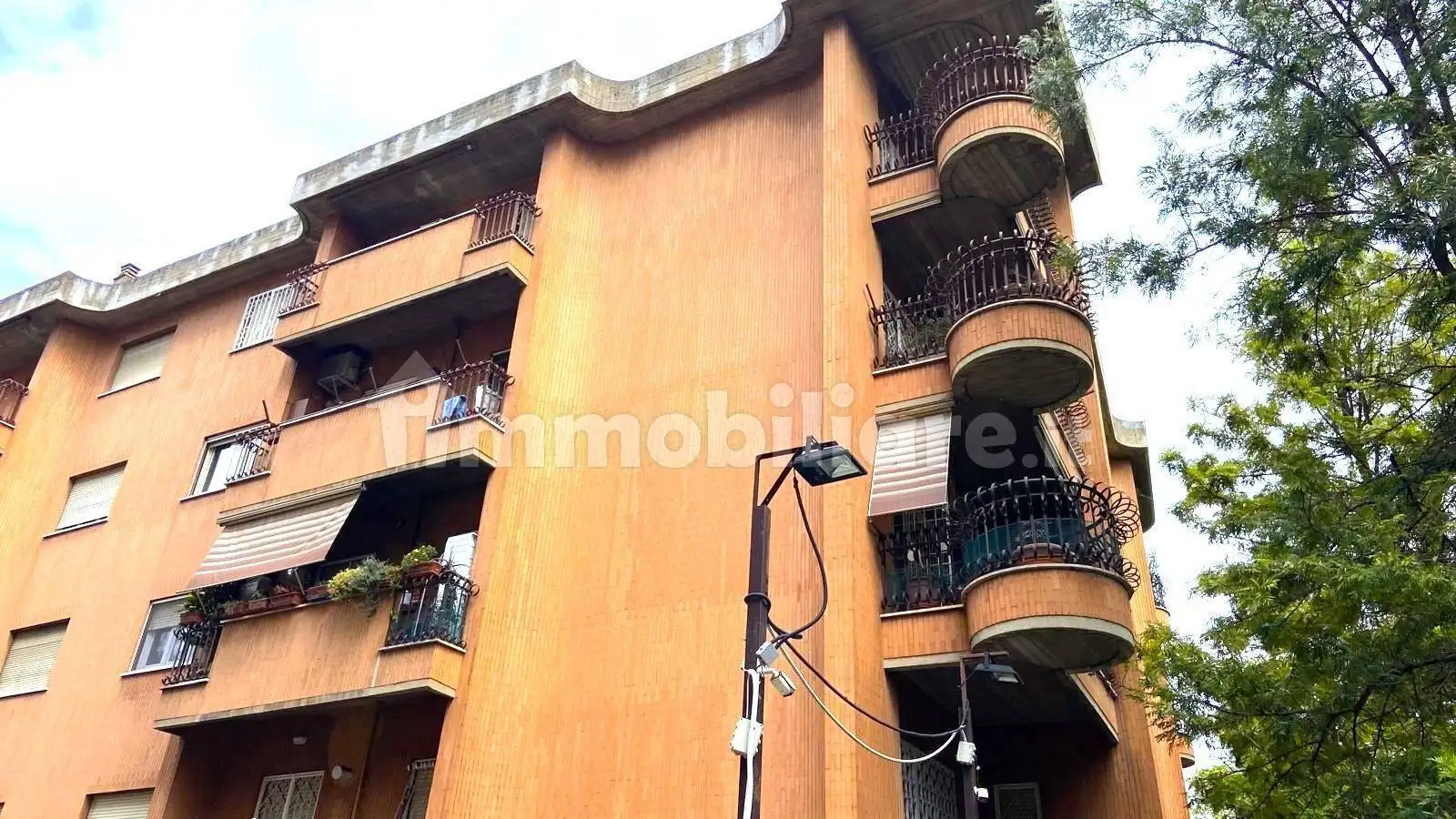 Appartamento in affitto a Roma