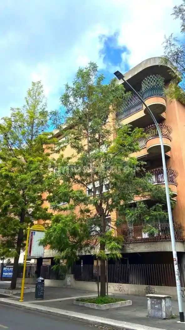 Trilocale via Tullio Levi Civita, San Paolo, Roma - foto 2