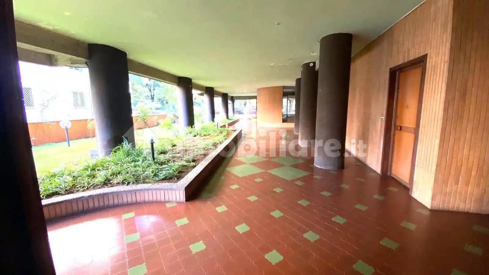 Trilocale via Tullio Levi Civita, San Paolo, Roma - foto 3