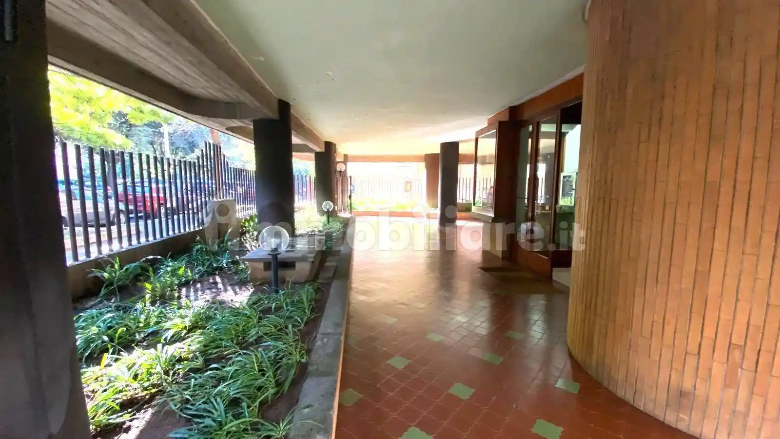 Trilocale via Tullio Levi Civita, San Paolo, Roma - foto 5