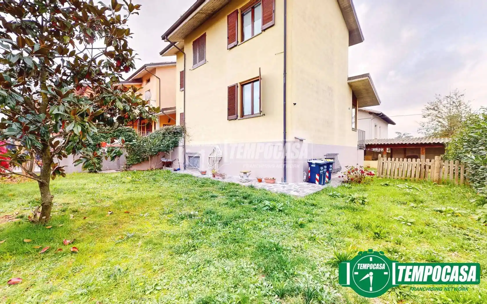 Villa unifamiliare via Novi 63/F, Centro, Basaluzzo - foto 3