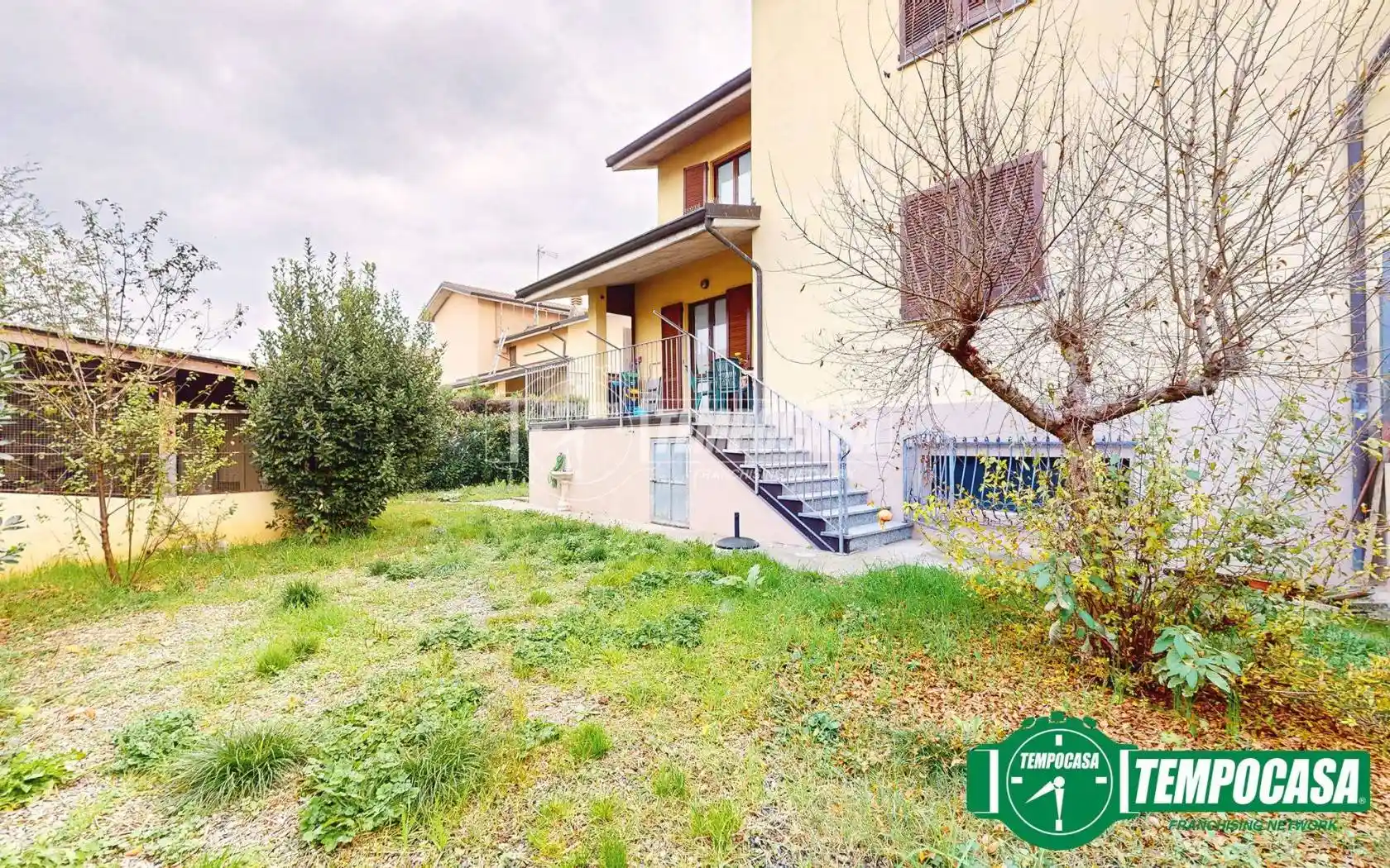 Villa unifamiliare via Novi 63/F, Centro, Basaluzzo - foto 5