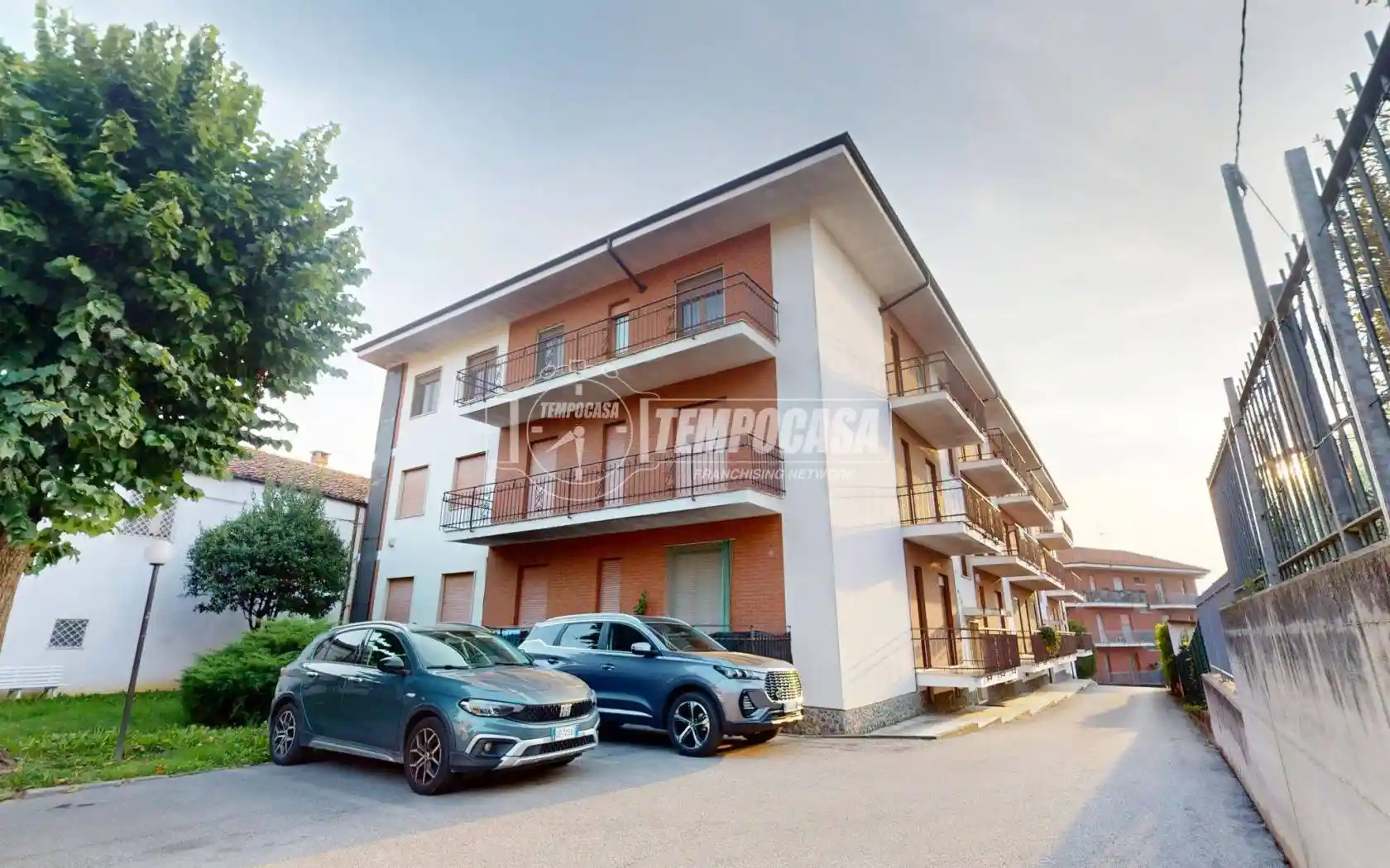 Appartamento in vendita a Bra