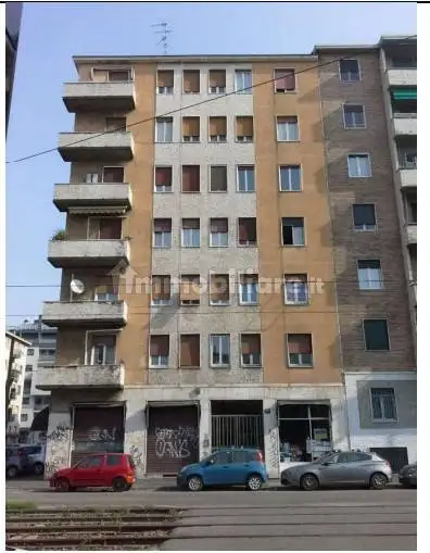 Apartment in vendita a Milan