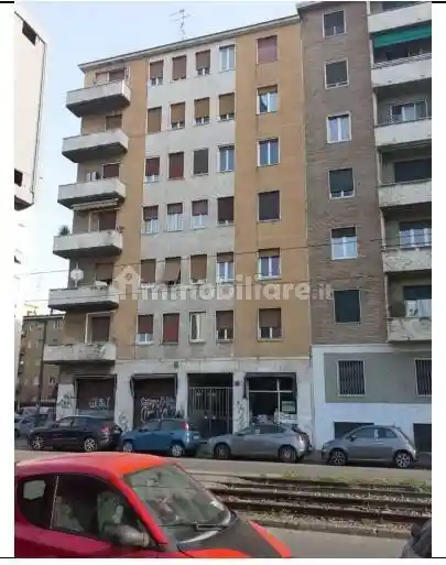 Appartamento all'asta via Tito Livio 29, Milano - foto 2