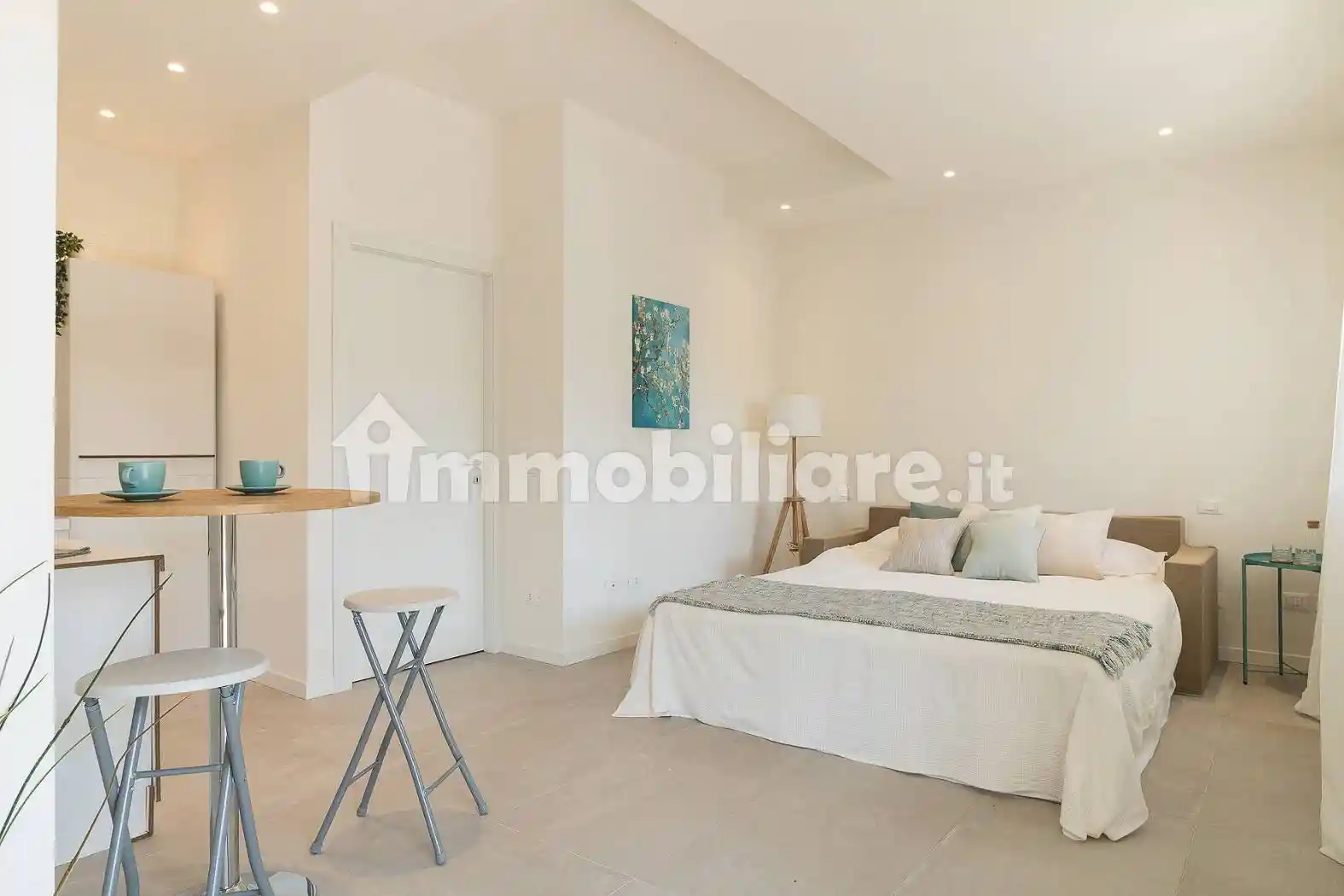 Monolocale via Francesco Emilei 25, Centro Storico, Verona - foto 2