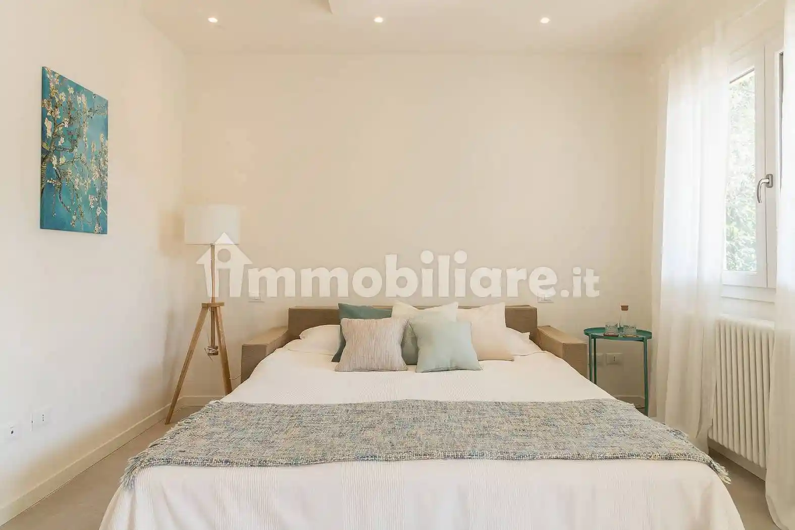 Monolocale via Francesco Emilei 25, Centro Storico, Verona - foto 5