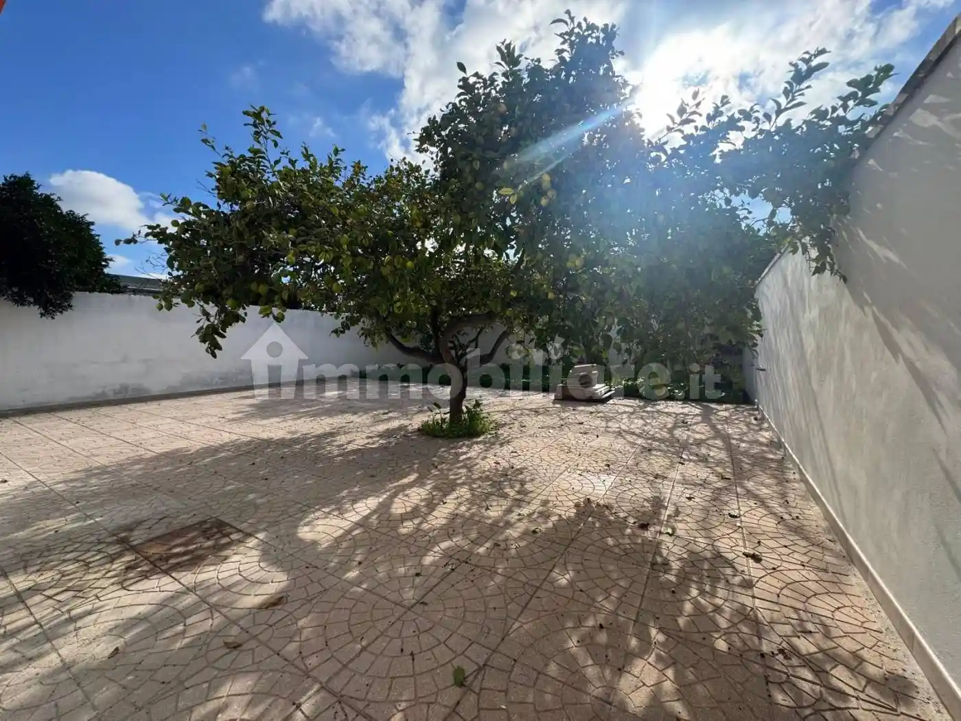 Trilocale via Carlo De Marco 21/A, Santa Rosa, Lecce - foto 2