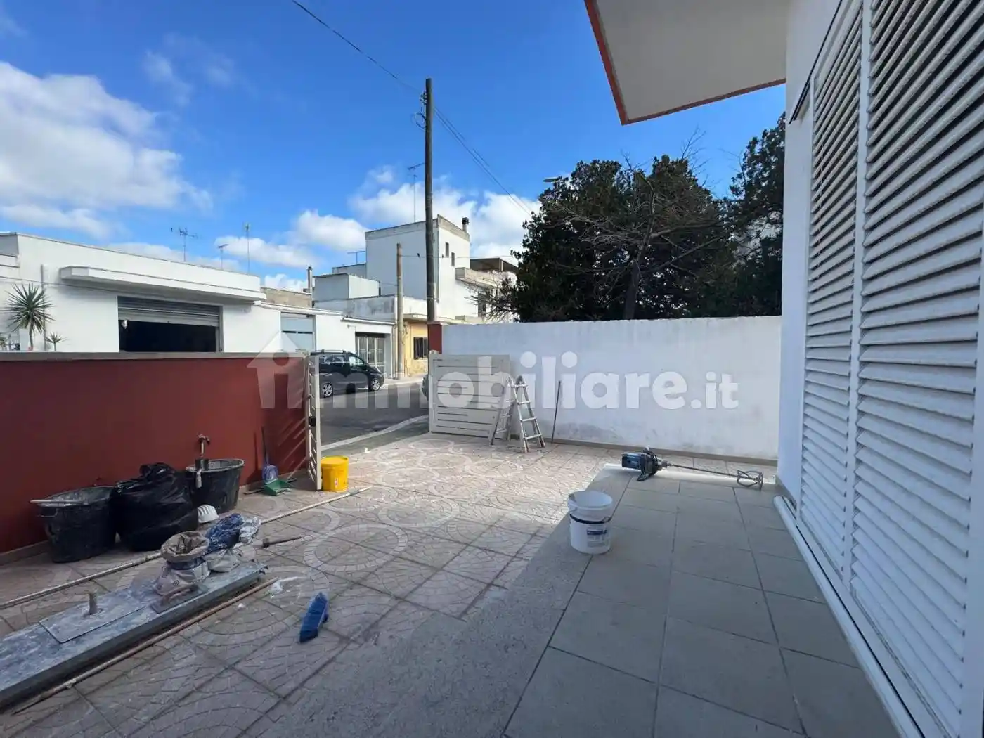 Trilocale via Carlo De Marco 21/A, Santa Rosa, Lecce - foto 3