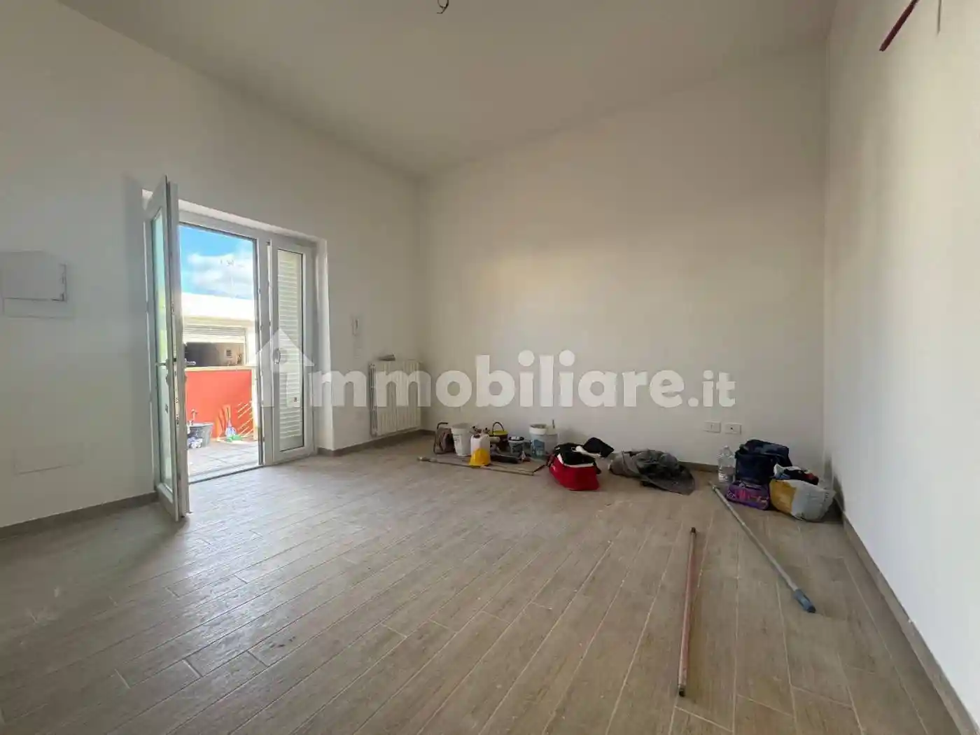 Trilocale via Carlo De Marco 21/A, Santa Rosa, Lecce - foto 4