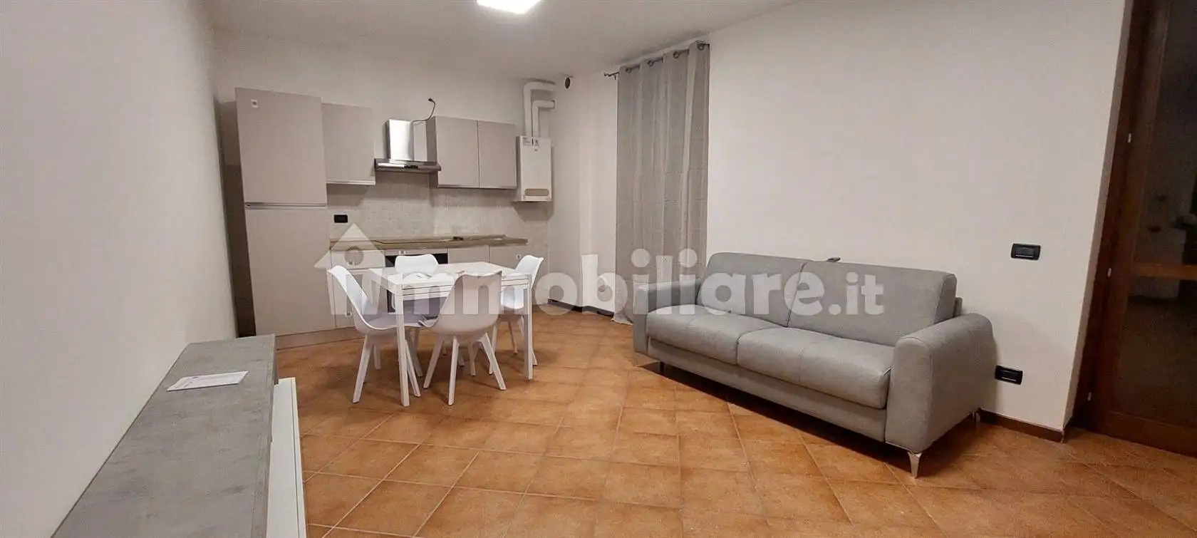 Monolocale via Assunta 25, Centro Storico, Lissone - foto 2