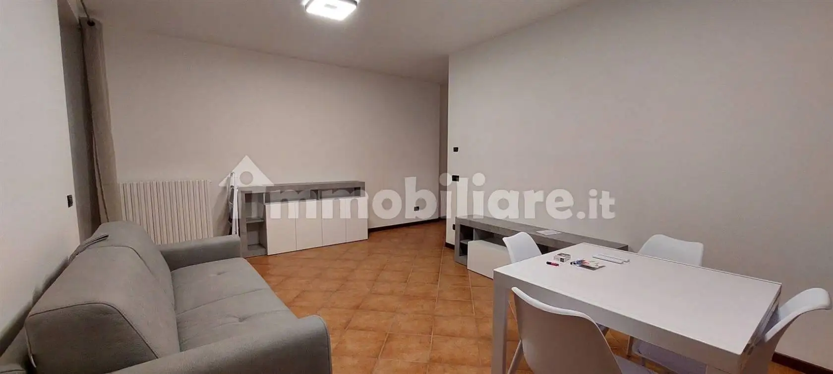 Monolocale via Assunta 25, Centro Storico, Lissone - foto 3