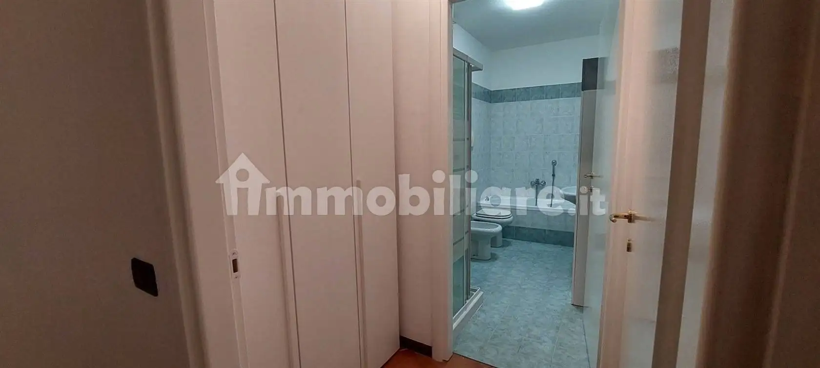 Monolocale via Assunta 25, Centro Storico, Lissone - foto 5