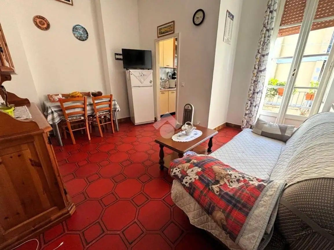 Appartamento in vendita a Mantova