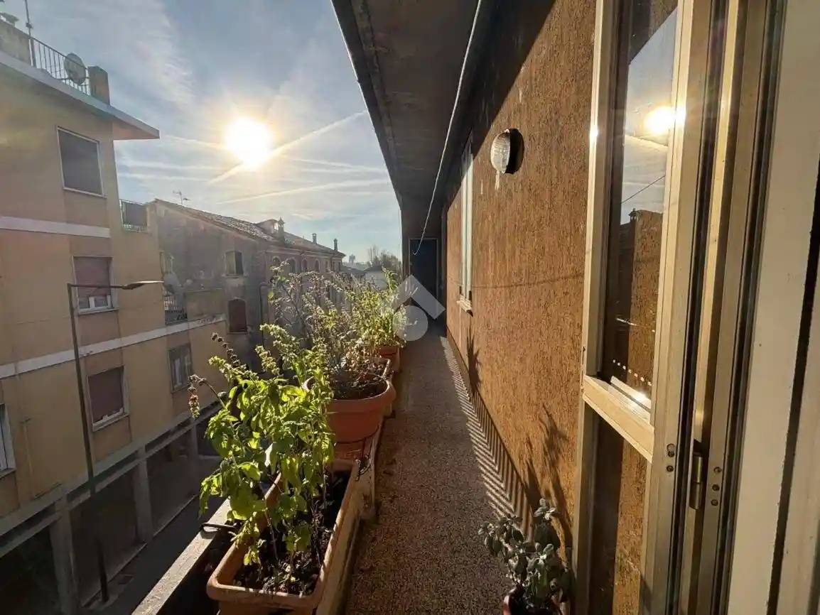 Trilocale via Verona 6, Cittadella - Colle Aperto, Mantova - foto 5