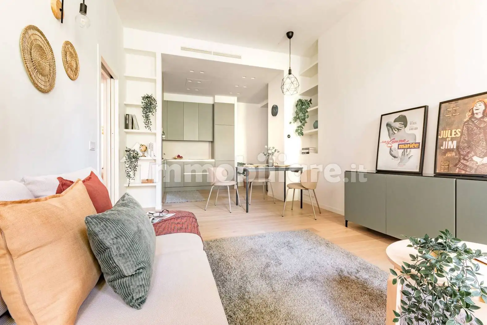 Apartment in vendita a Milan