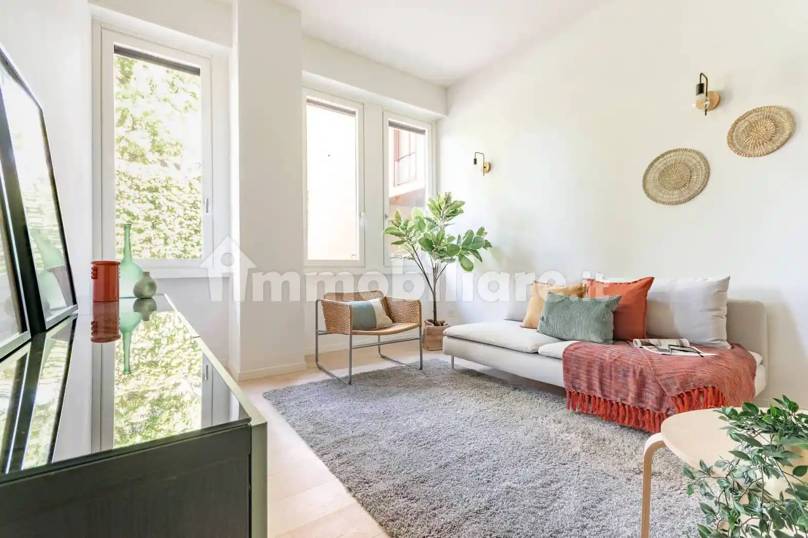 Trilocale via Santa Sofia 25, Quadronno - Crocetta, Milano - foto 5