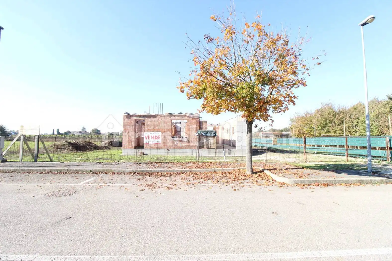 Villa in vendita a Orgiano