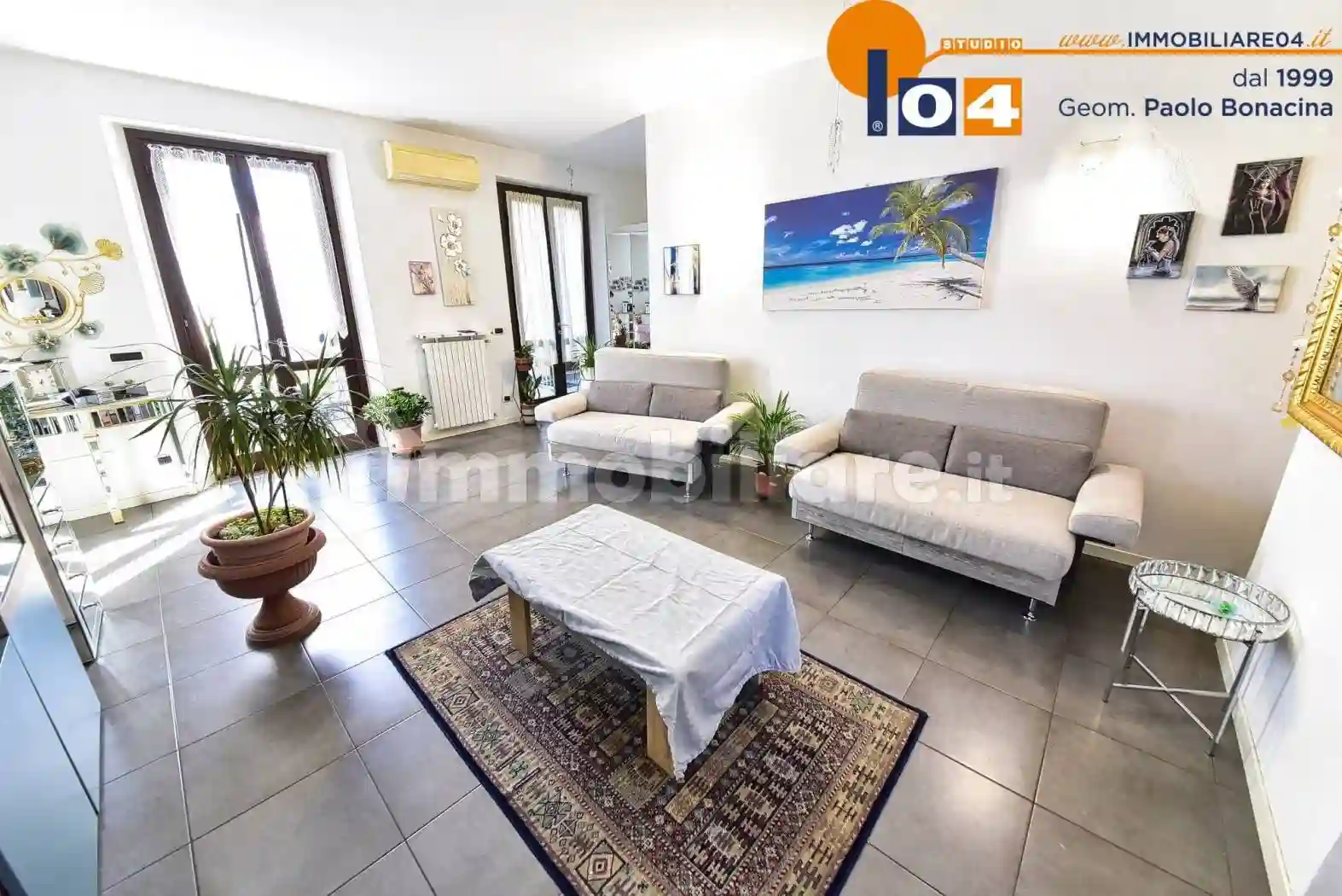 Appartamento - foto 2