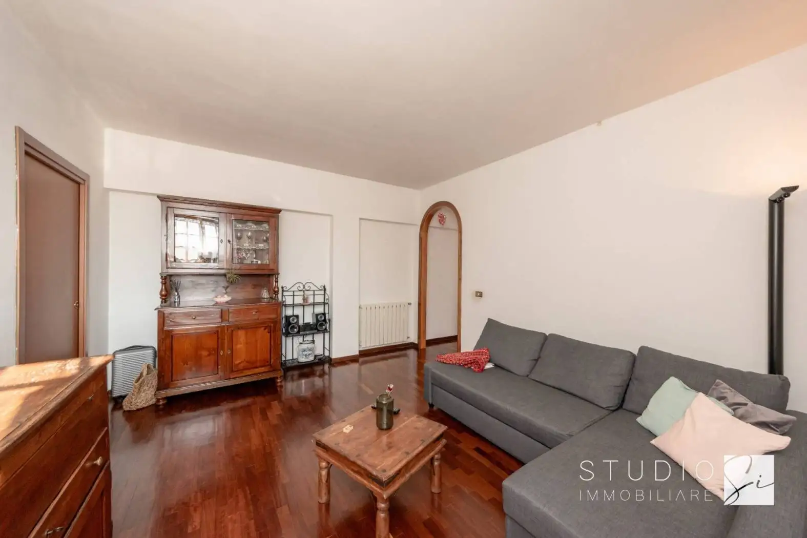 Appartamento in vendita a Pistoia