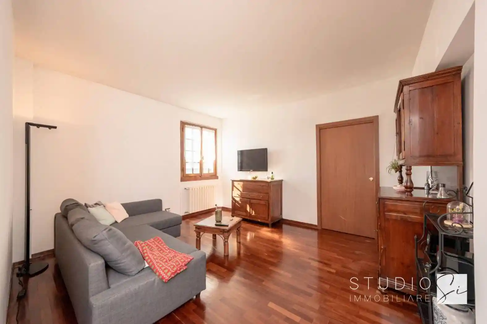 Appartamento via Niccolò Rodolico, Sant'Agostino, Pistoia - foto 3