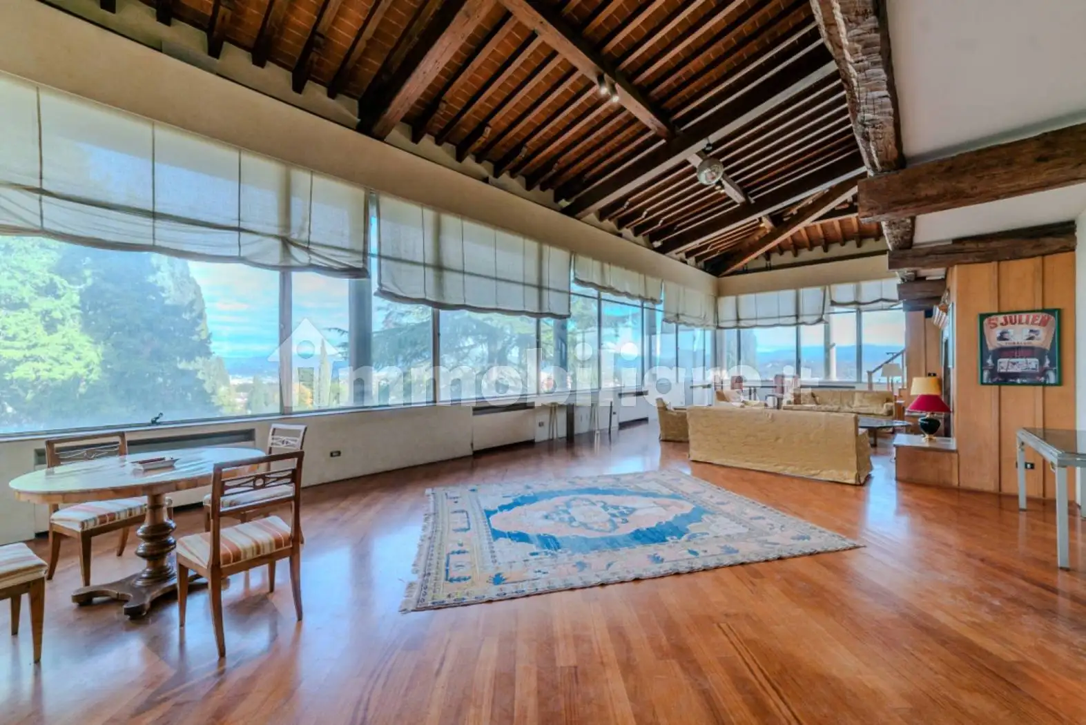 Appartamento in vendita a Firenze