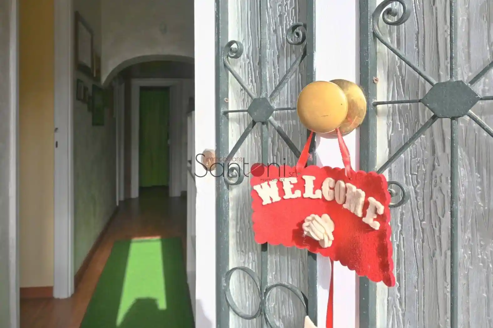 Quadrilocale Strada delle Province, Grotte Santo Stefano, Viterbo - foto 5