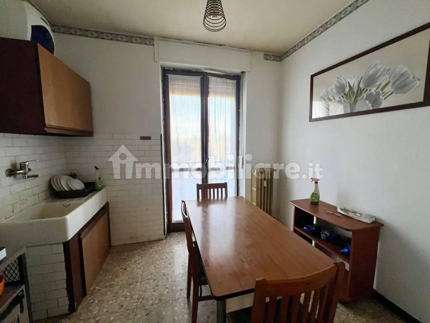 Quadrilocale via dei Giardini 40, Centro, Cossato - foto 2