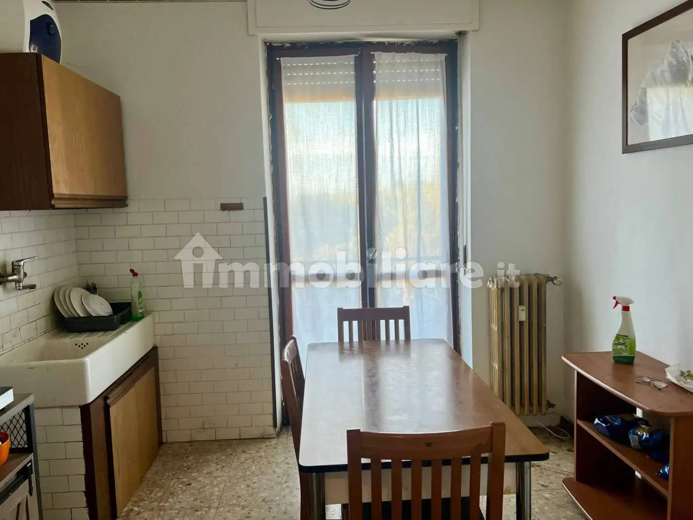 Quadrilocale via dei Giardini 40, Centro, Cossato - foto 3