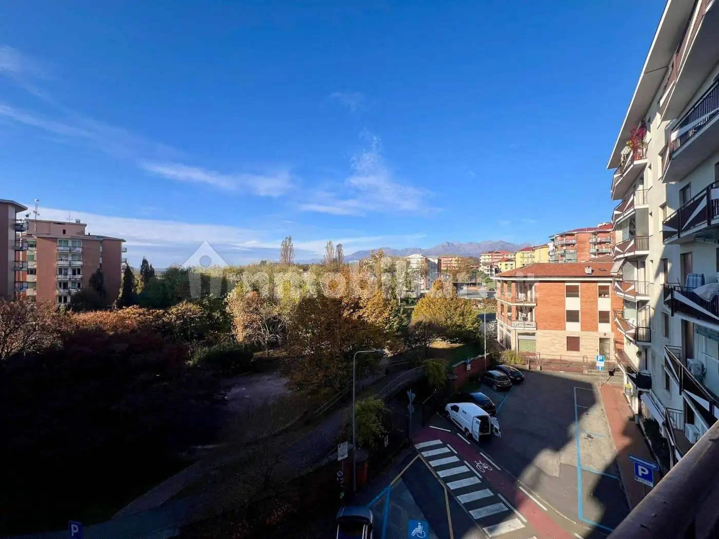 Quadrilocale via dei Giardini 40, Centro, Cossato - foto 4