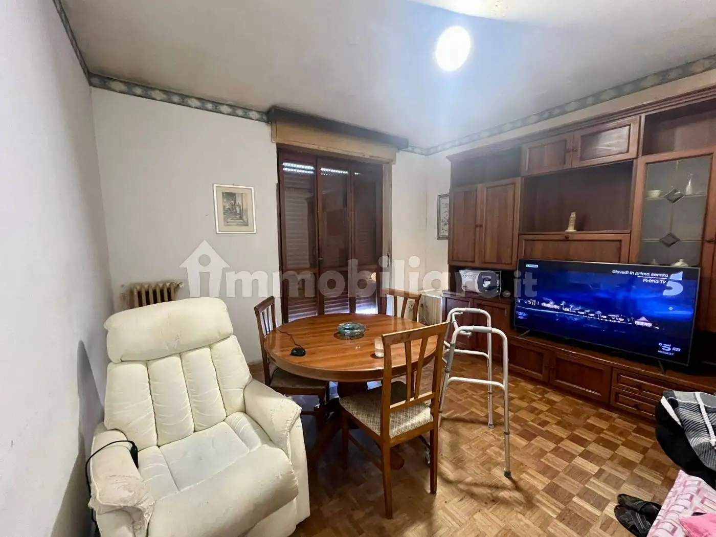 Quadrilocale via dei Giardini 40, Centro, Cossato - foto 5